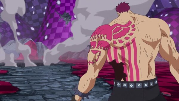One Piece Episode 871 info and links where to watch