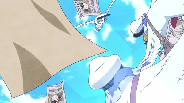 One Piece Episode 871 info and links where to watch