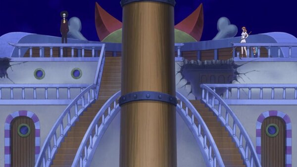 One Piece Episode 871 info and links where to watch