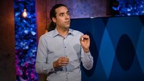 TED Talks - Episode 37 - Matt Beane: How do we learn to work with intelligent machines?