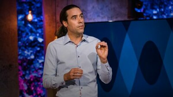 TED Talks - S2019E37 - Matt Beane: How do we learn to work with intelligent machines?