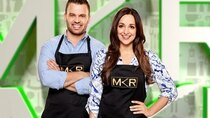 My Kitchen Rules - Episode 12 - Pat & Bianca (VIC, Group 2)