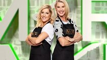 My Kitchen Rules - Episode 13 - Anne & Jennifer (VIC, Group 2)