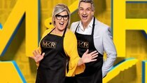 My Kitchen Rules - Episode 14 - Lyn & Sal (SA, Group 2)