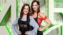 My Kitchen Rules - Episode 16 - Veronica & Piper (NSW, Group 2)