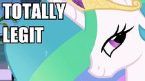 My Little Pony: Totally Legit Recap - Episode 1