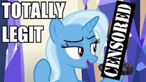 My Little Pony: Totally Legit Recap - Episode 2