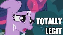 My Little Pony: Totally Legit Recap - Episode 3