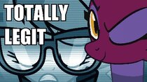 My Little Pony: Totally Legit Recap - Episode 15