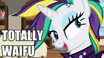 My Little Pony: Totally Legit Recap - Episode 16