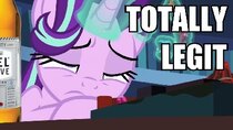 My Little Pony: Totally Legit Recap - Episode 19