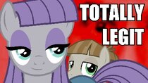 My Little Pony: Totally Legit Recap - Episode 1