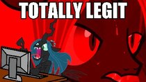 My Little Pony: Totally Legit Recap - Episode 4
