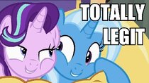 My Little Pony: Totally Legit Recap - Episode 7