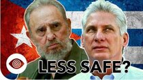 Alltime Conspiracies - Episode 9 - How Dangerous is Cuba?