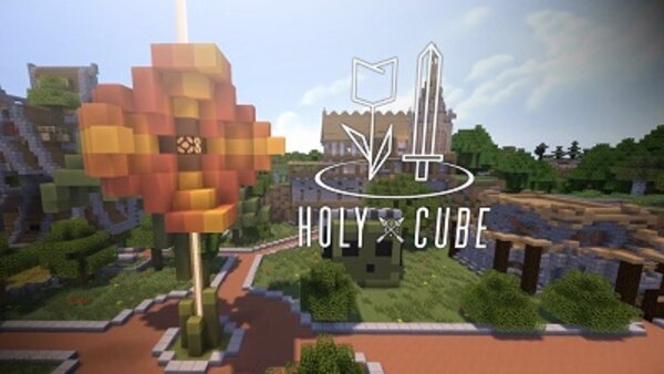 Aypierre: Holycube - S01E25 - 