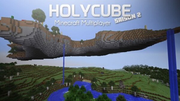 Aypierre: Holycube - S02E01 - 