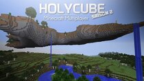 Aypierre: Holycube - Episode 2