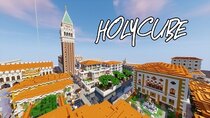 Aypierre: Holycube - Episode 1