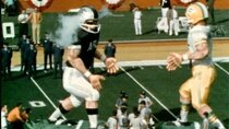 NFL Super Bowls - Episode 2 - Super Bowl II - Green Bay Packers vs Oakland Raiders