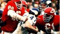 NFL Super Bowls - Episode 4 - Super Bowl IV - Minnesota Vikings vs Kansas City Chiefs