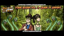 Atop the Fourth Wall - Episode 5 - Tomb Raider vol. 3: Queen of Serpents