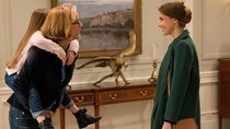 Madam Secretary - Episode 14 - Something Better