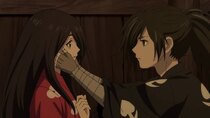 Dororo - Episode 6 - The Story of the Moriko Song, Part 2