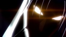 Karakuri Circus - Episode 14 - By the Sea, in the Dead of Night