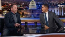 The Daily Show - Episode 55 - Colin Quinn