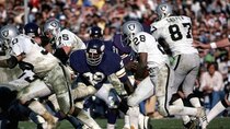 NFL Super Bowls - Episode 11 - Super Bowl XI - Oakland Raiders vs Minnesota Vikings