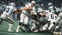 NFL Super Bowls - Episode 15 - Super Bowl XV - Oakland Raiders vs Philadelphia Eagles