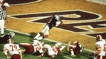 NFL Super Bowls - Episode 18 - Super Bowl XVIII - Washington Redskins vs Los Angeles Raiders
