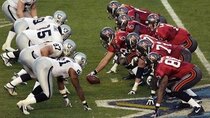 NFL Super Bowls - Episode 37 - Super Bowl XXXVII - Oakland Raiders vs Tampa Bay Buccaneers (The...