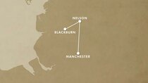 Great British Railway Journeys - Episode 2 - Blackburn to Manchester