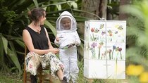 Catalyst - Episode 2 - The Great Australian Bee Challenge - Part 2