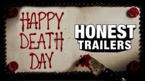 Honest Trailers - Episode 6 - Happy Death Day