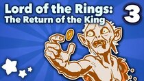 Extra Sci Fi - Episode 4 - Lord of the Rings - The Return of the King
