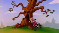Beetlejuice - Episode 7 - Spooky Tree