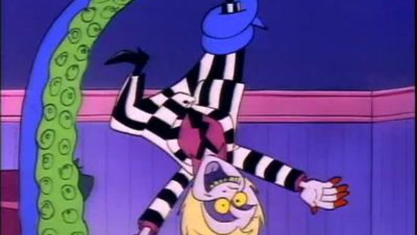 Beetlejuice Season 1 Episode 13