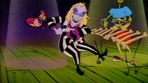 Beetlejuice - Episode 16 - It's the Pits