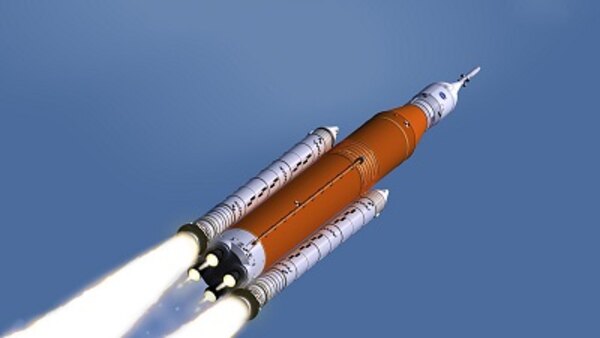 NOVA - S46E05 - Rise of the Rockets