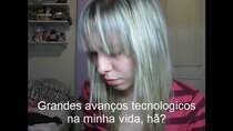 Gabbie Fadel - Episode 10 - Estou meio doente