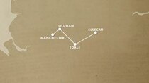 Great British Railway Journeys - Episode 3 - Manchester to Elsecar