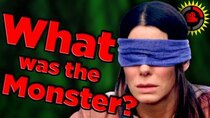 Film Theory - Episode 5 - What is the Bird Box Monster? (Bird Box Netflix)