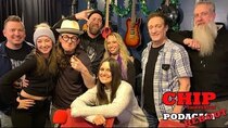 The Chip Chipperson Podacast - Episode 4 - FLUSTER CUCK