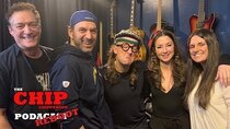 The Chip Chipperson Podacast - Episode 5 - SUPERBOWLS PARTY