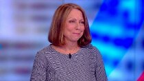 The View - Episode 96 - Jill Abramson