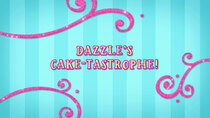 Butterbean's Cafe - Episode 6 - Dazzle's Cake-tastrophe!