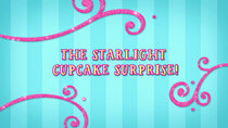 Butterbean's Cafe - Episode 16 - The Starlight Cupcake Surprise!